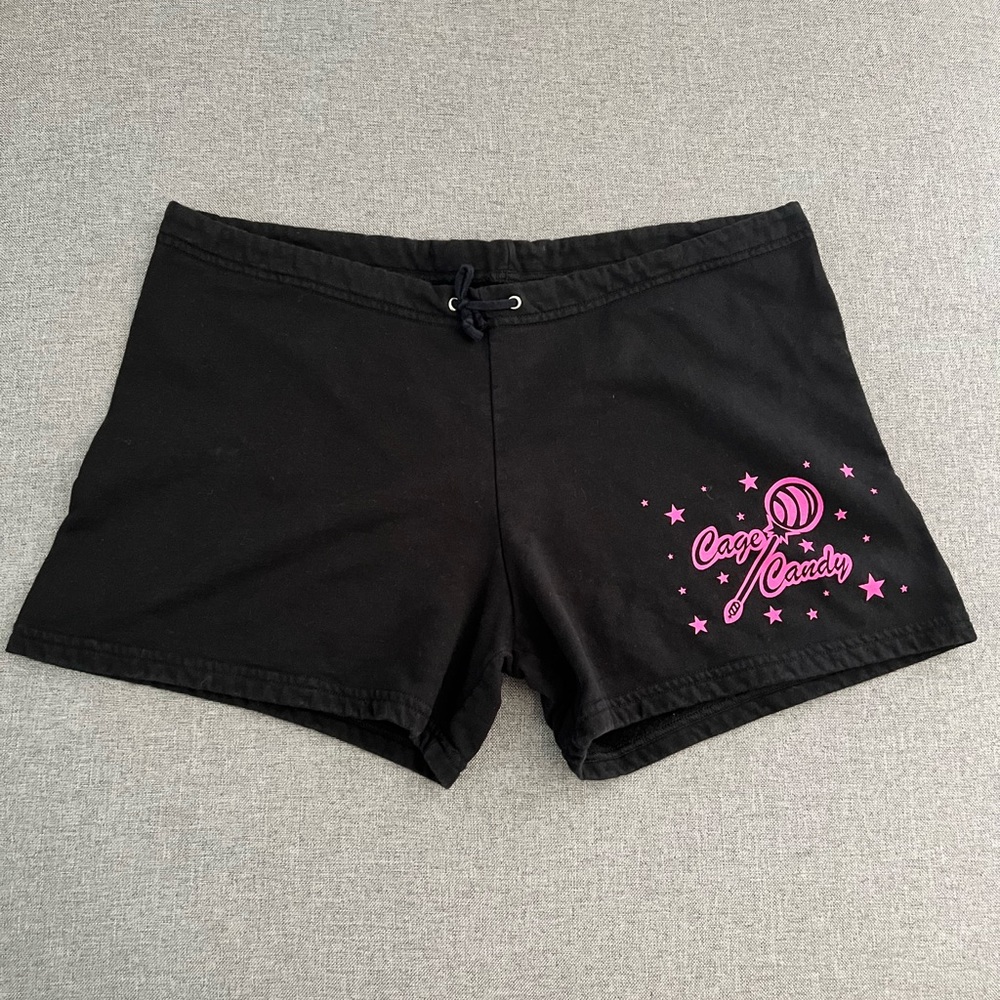 Cage Candy MMA shorts